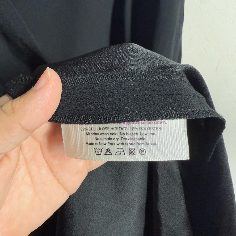 MM Lafleur The Tory Dress Size 0 - Picture 7 of 7